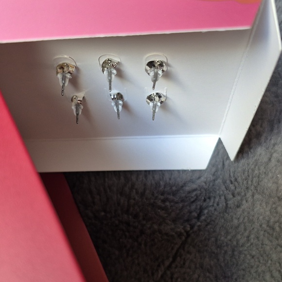 Disney X Skinny Dip The Lion King Earring Set! NWT! - Picture 6 of 12